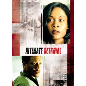 DVD Intimate Betrayal